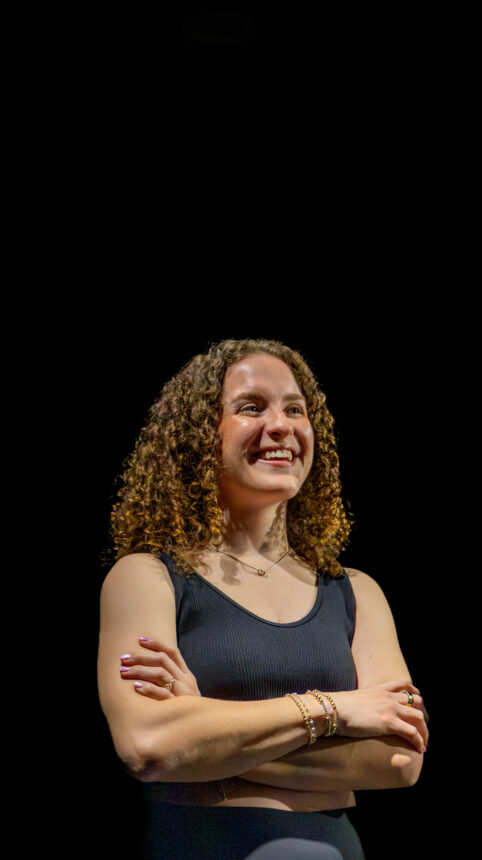 Grace Forshey