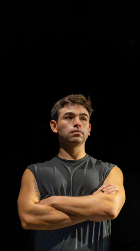 Isaac Fimbres