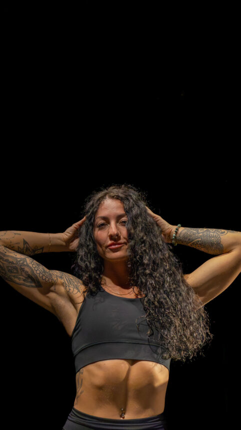 Danielle Affatato