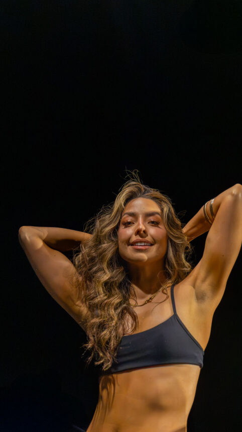 Dalia Barrios